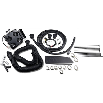 Moose Offroad Cab Heater Talon for Honda 4510-1238_442972