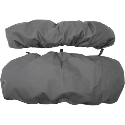 Moose Offroad Seat Cover - Black - Mule MUDKM-124_443143