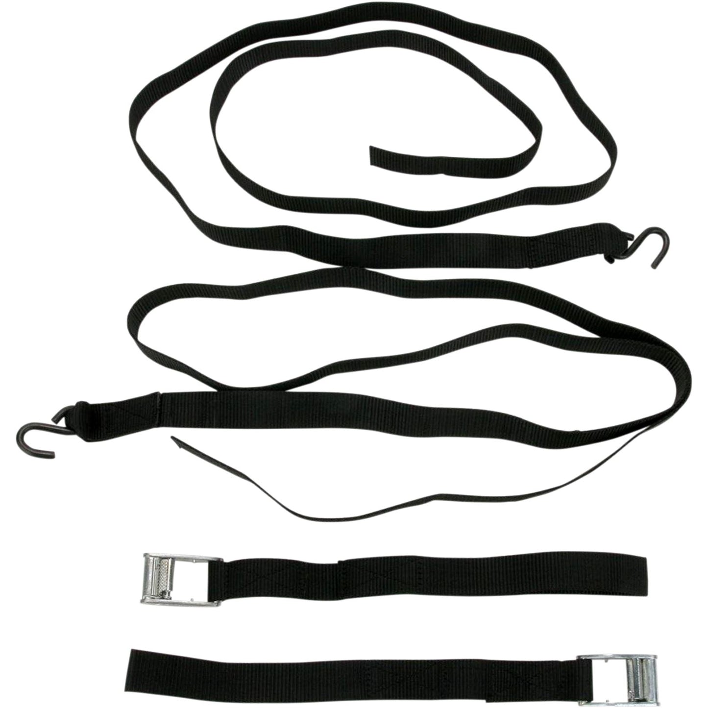 Moose Offroad Ramp Straps 3910-0028_442754