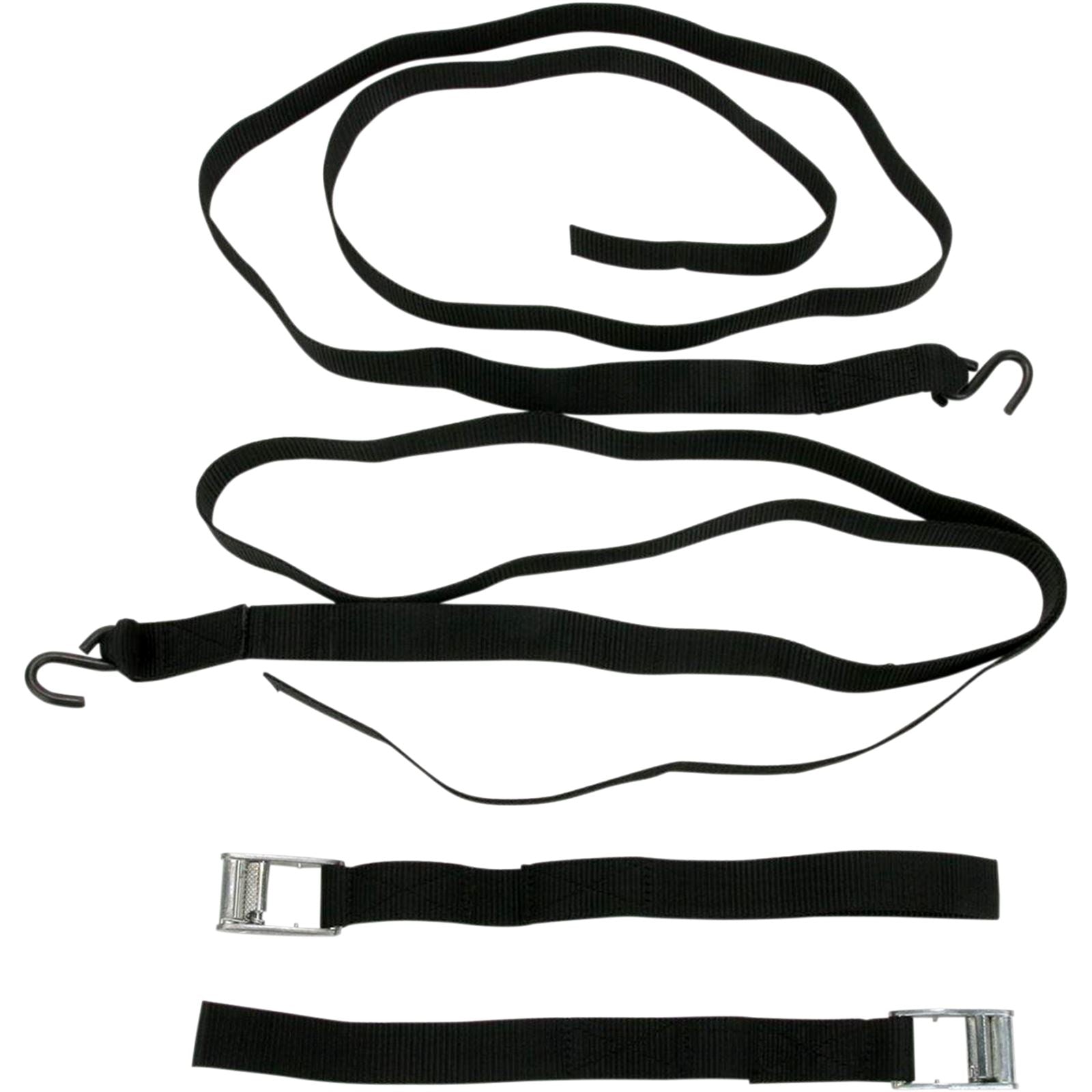 Moose Offroad Ramp Straps 3910-0028_442754