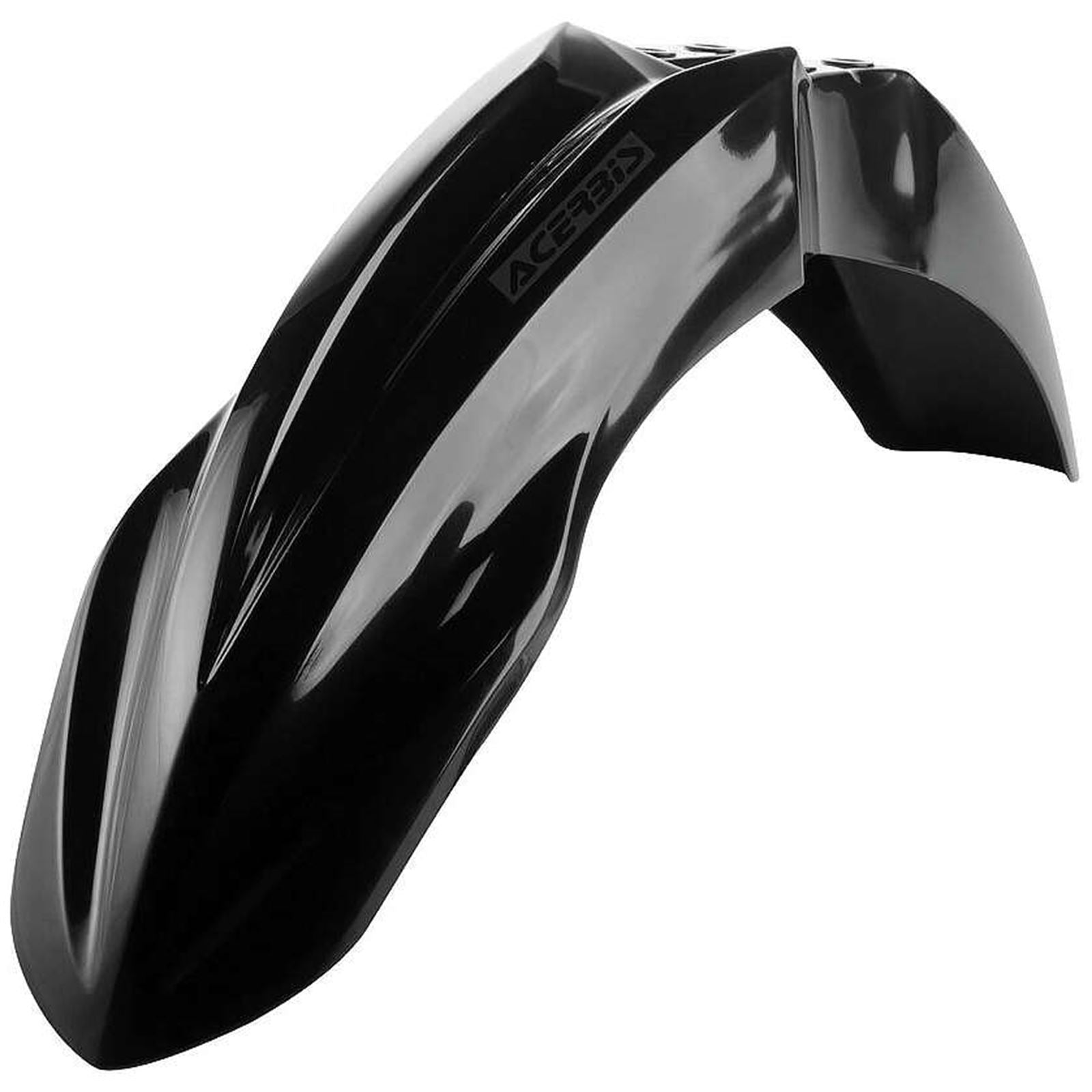 Acerbis Front Fender Black 2314140001_283316