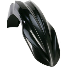 Acerbis Front Fender Black 2314140001_321244