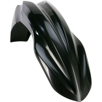 Acerbis Front Fender Black 2314140001_321244