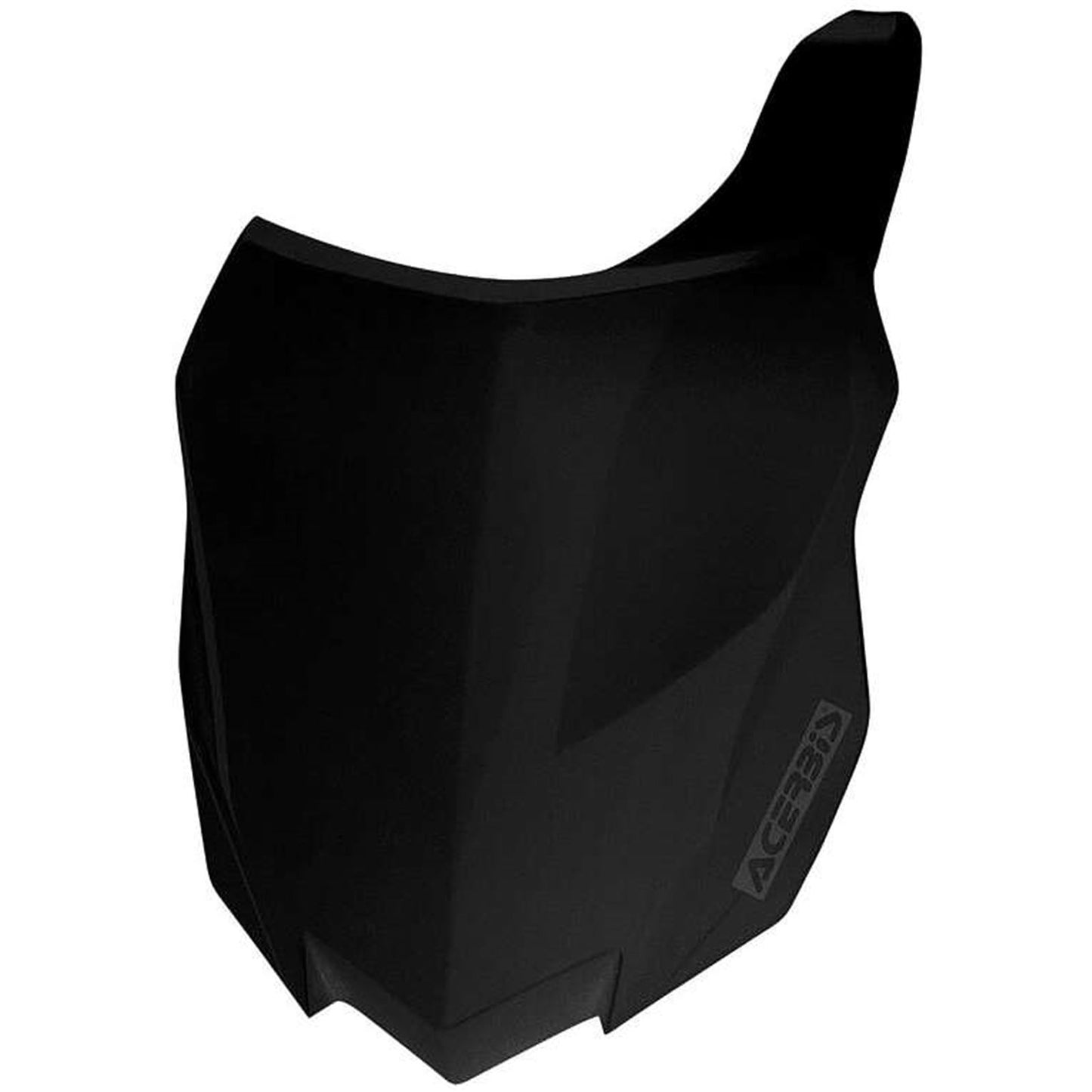 Acerbis Front Fender Black 2314140001_283317