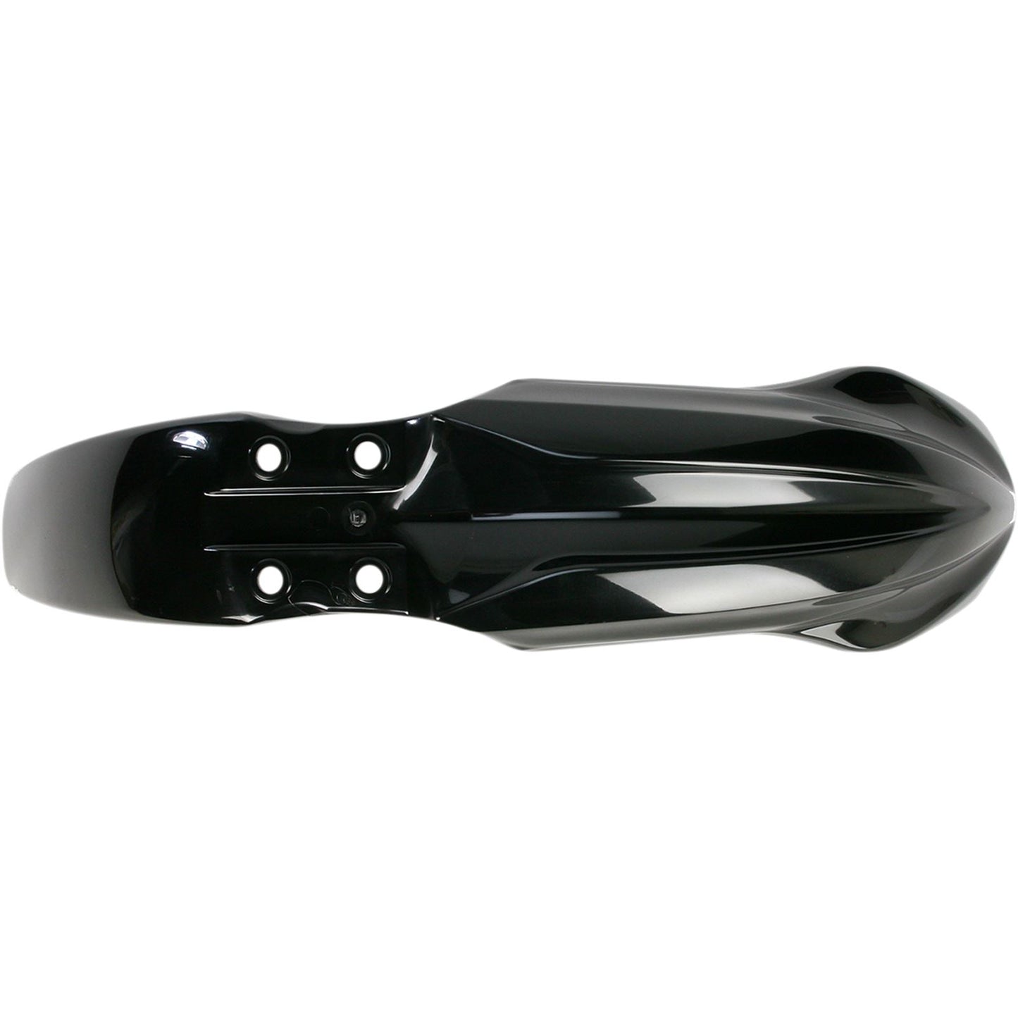 Acerbis Front Fender Black 2314140001_321245