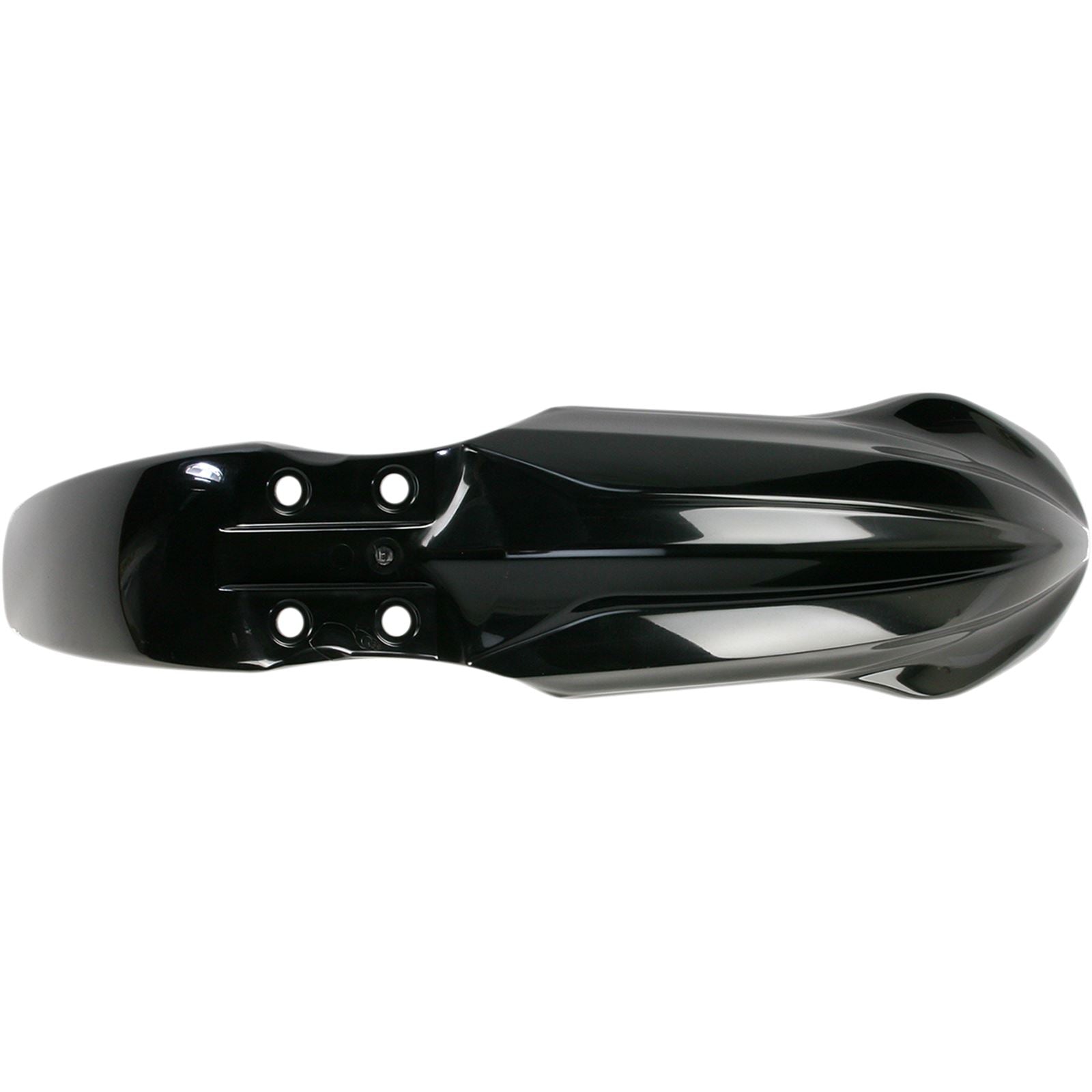 Acerbis Front Fender Black 2314140001_321245