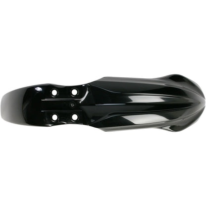 Acerbis Front Fender Black 2314140001_321245