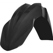 Acerbis Front Fender Black 2314140001_283318