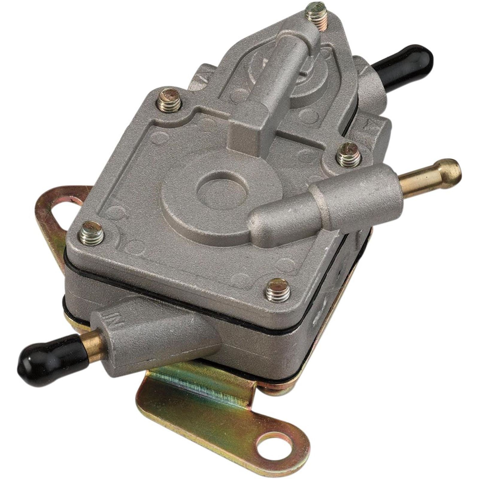 Moose Offroad Carbureted Fuel Pump 1009-0035_283322