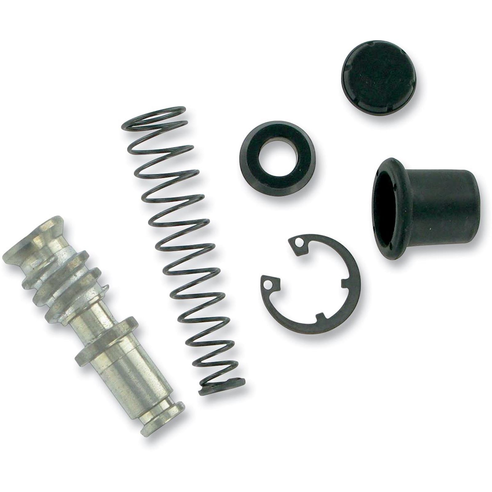 Moose Offroad Master Cylinder Repair Kit For Kawasaki [MPN: 0617-0091]_283325