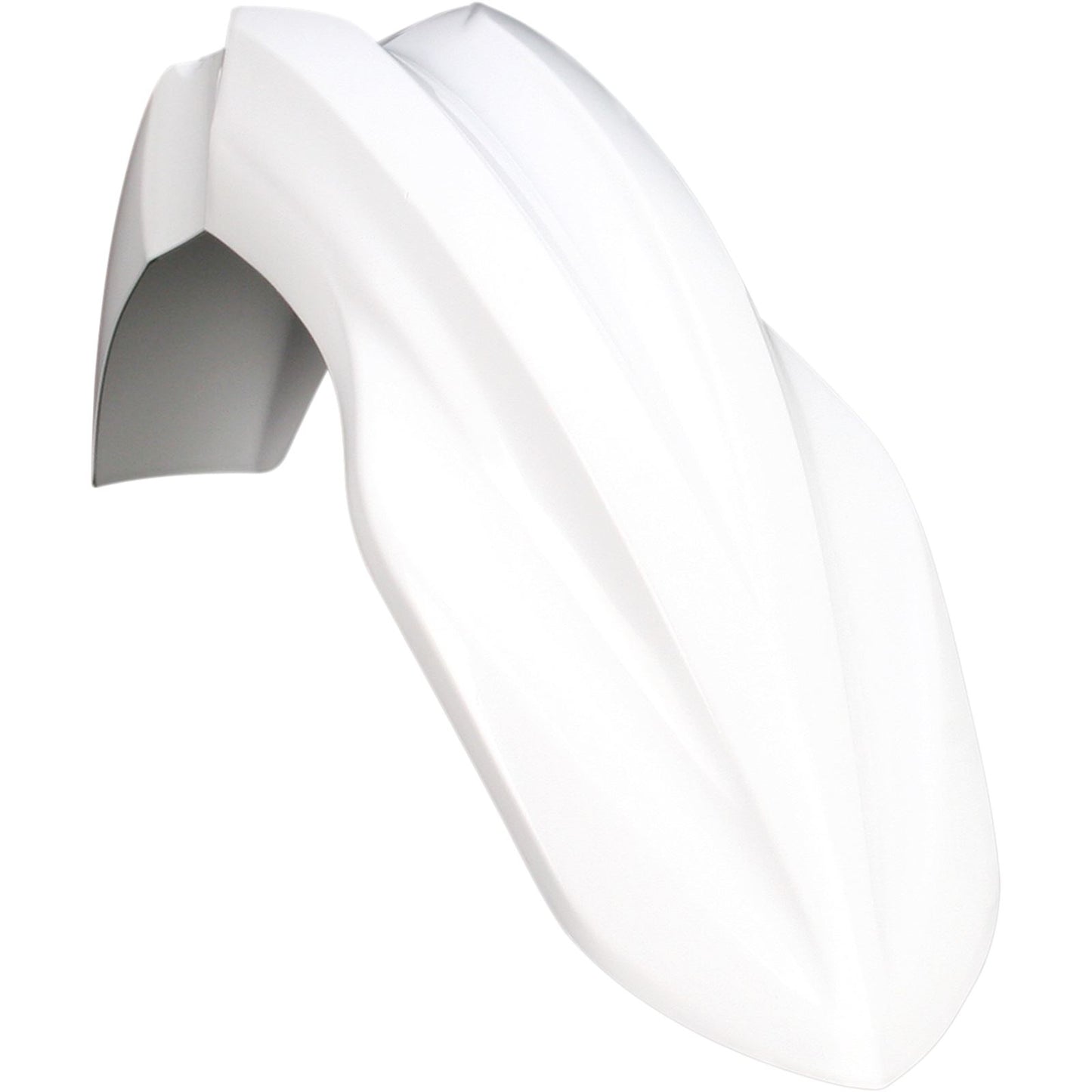 Acerbis Front Fender White 2314140002_321246