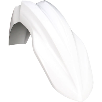 Acerbis Front Fender White 2314140002_321246