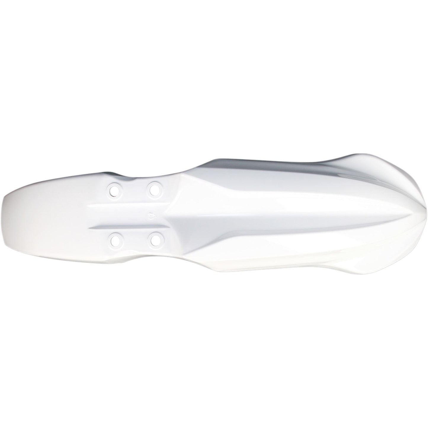 Acerbis Front Fender White 2314140002_321247
