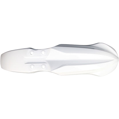 Acerbis Front Fender White 2314140002_321247