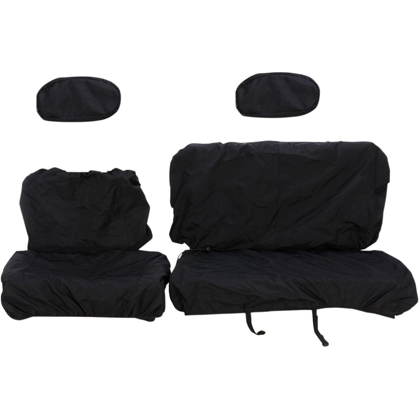 Moose Offroad Seat Cover - Black - Ranger 0821-1778_283333