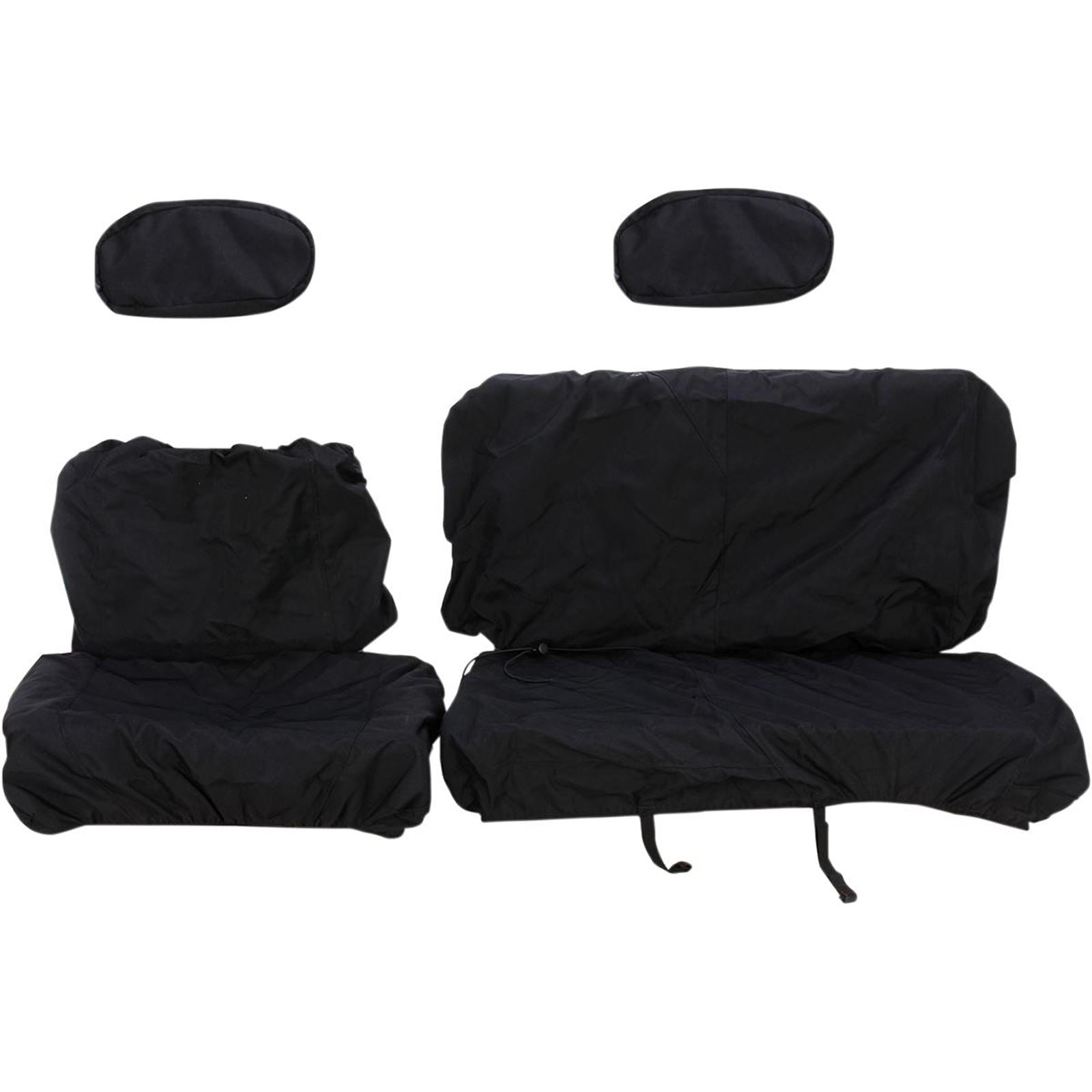 Moose Offroad Seat Cover - Black - Ranger 0821-1778_283333
