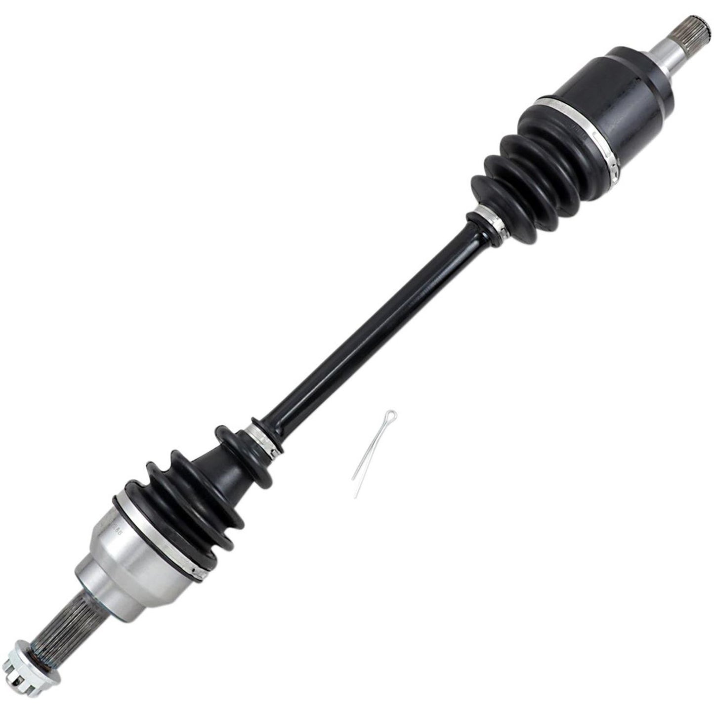 Moose Offroad Complete Axle Kit for Honda 0214-1027_283335