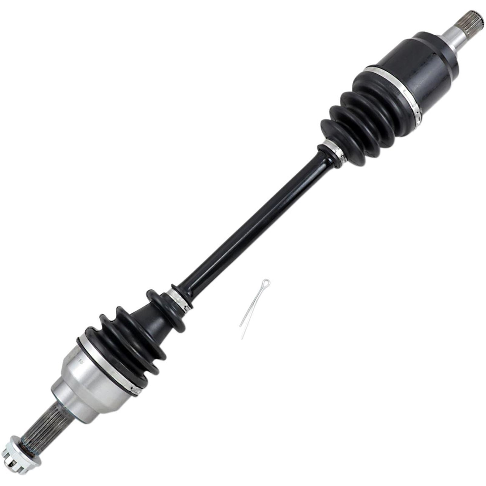 Moose Offroad Complete Axle Kit for Honda 0214-1027_283335