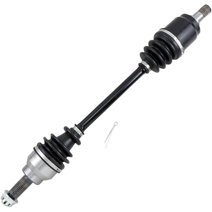 Moose Offroad Complete Axle Kit for Honda 0214-1027_283335