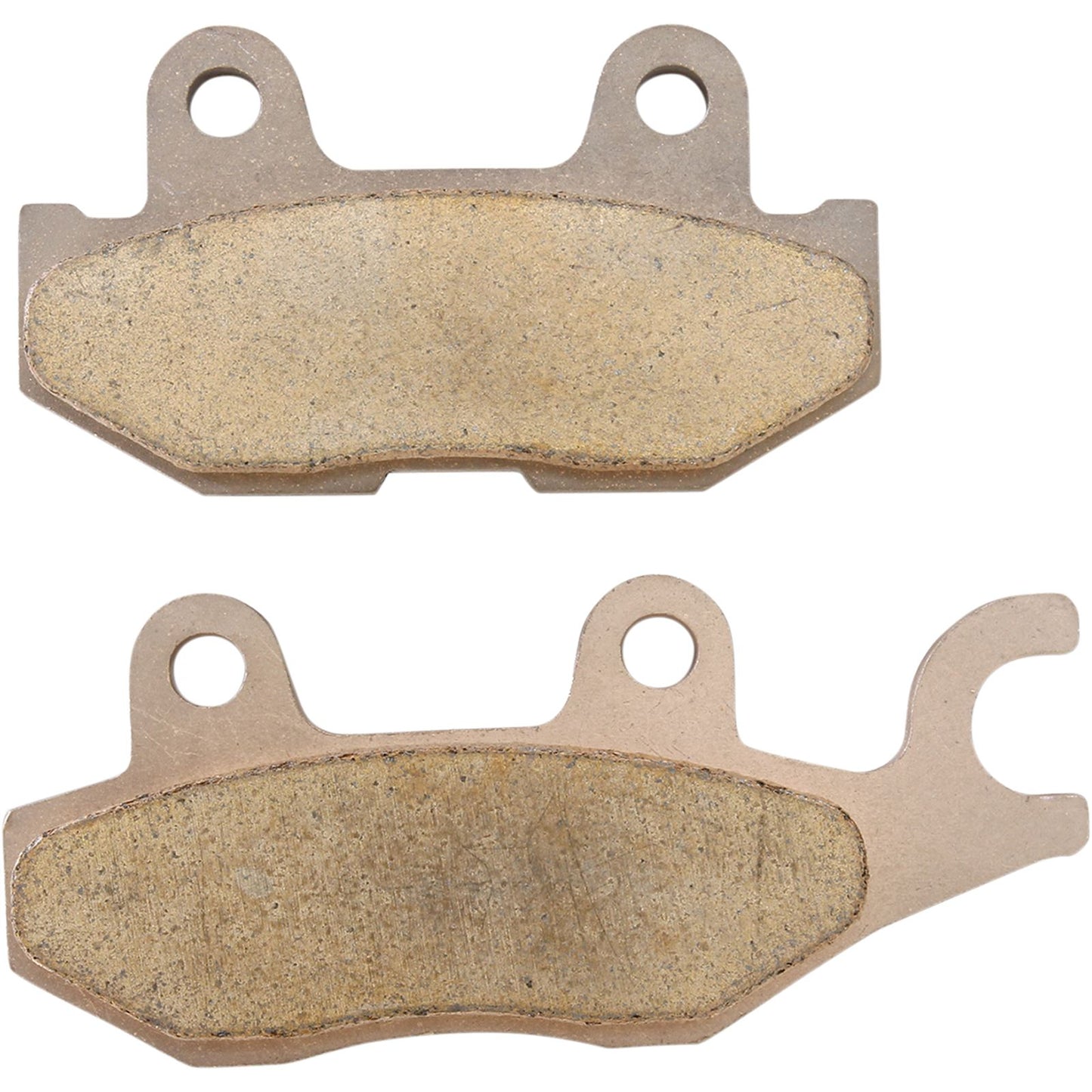 Moose Offroad XCR Brake Pads - Rear/Left - Viking 1721-1891_441993