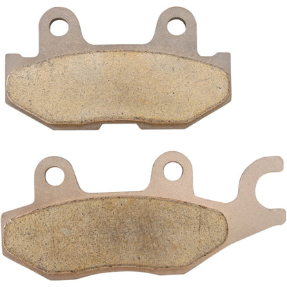 Moose Offroad XCR Brake Pads - Rear/Left - Viking 1721-1891_441993