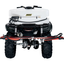 Moose Offroad Spray Boom - 100" - 5 Nozzle 4503-0073_442814