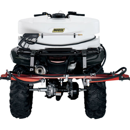 Moose Offroad Spray Boom - 100" - 5 Nozzle 4503-0073_442814