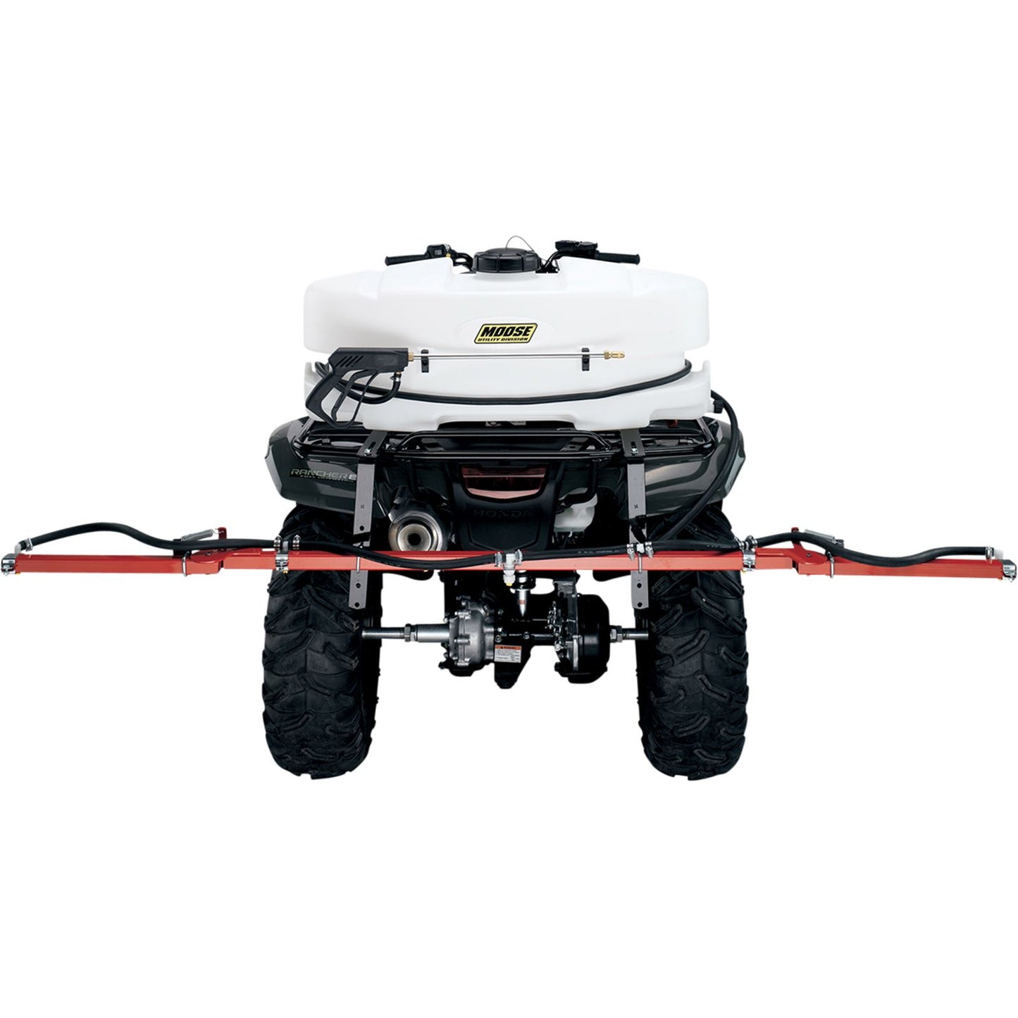 Moose Offroad Spray Boom - 100" - 5 Nozzle 4503-0073_442815