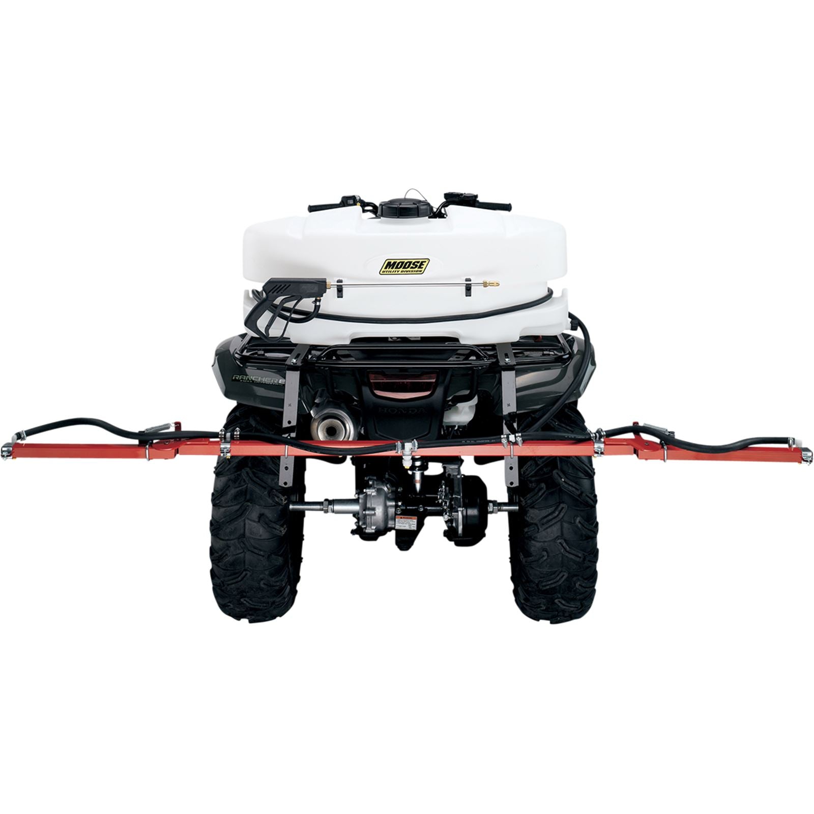 Moose Offroad Spray Boom - 100" - 5 Nozzle 4503-0073_442815