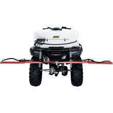 Moose Offroad Spray Boom - 100" - 5 Nozzle 4503-0073_442815
