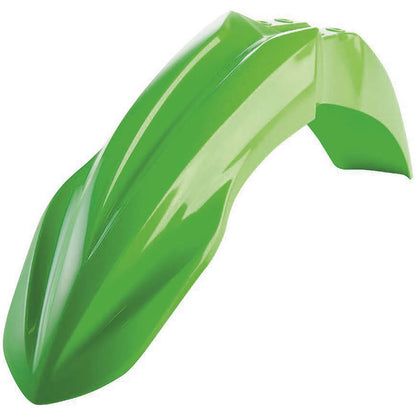 Acerbis Front Fender Green 2314140403_283336