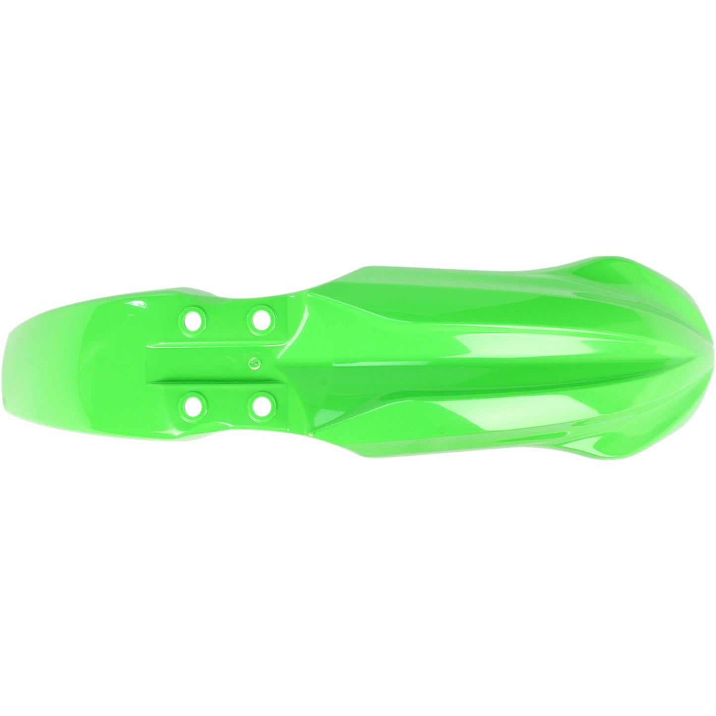 Acerbis Front Fender Green 2314140403_321248