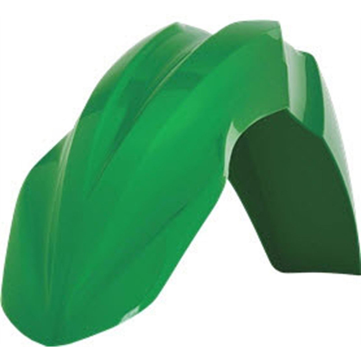 Acerbis Front Fender Green 2314140403_283337