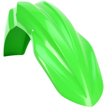 Acerbis Front Fender Green 2314140403_321249