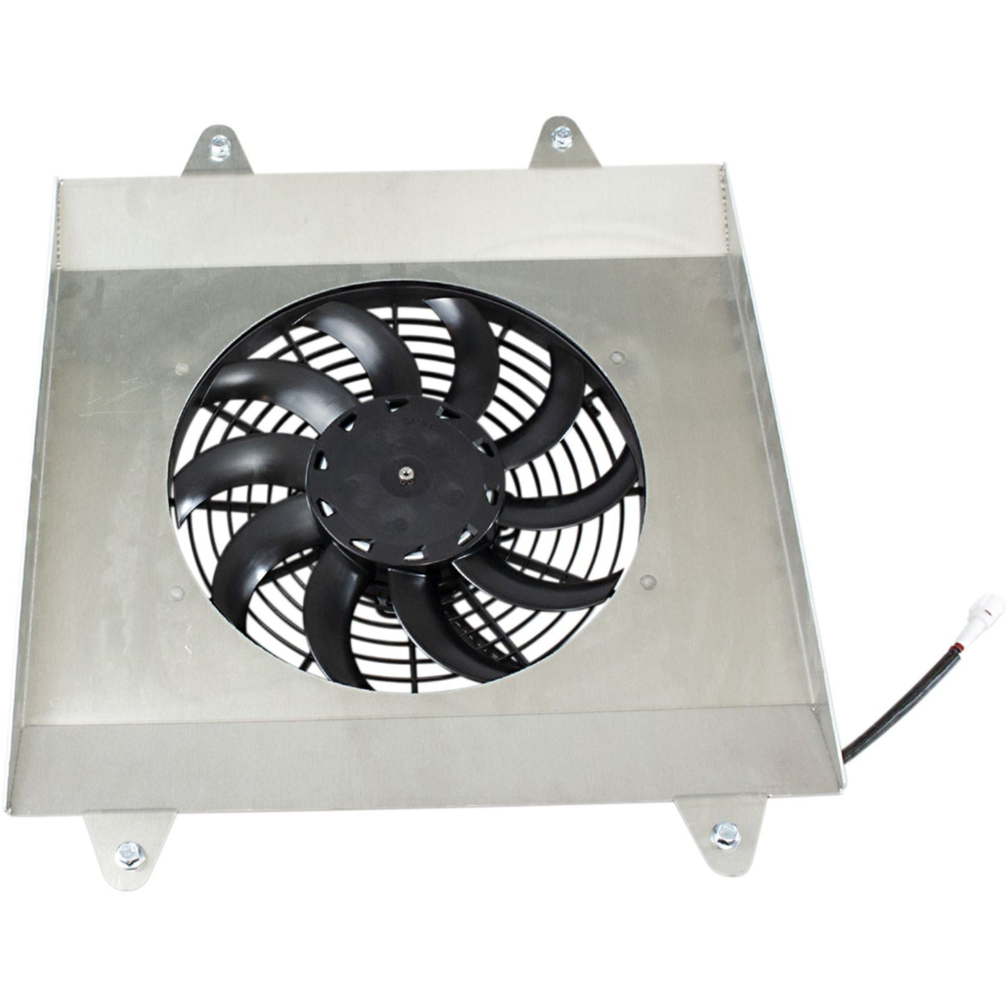 Moose Offroad Hi-Performance Cooling Fan - 800 CFM [MPN: 1901-0707]_442106