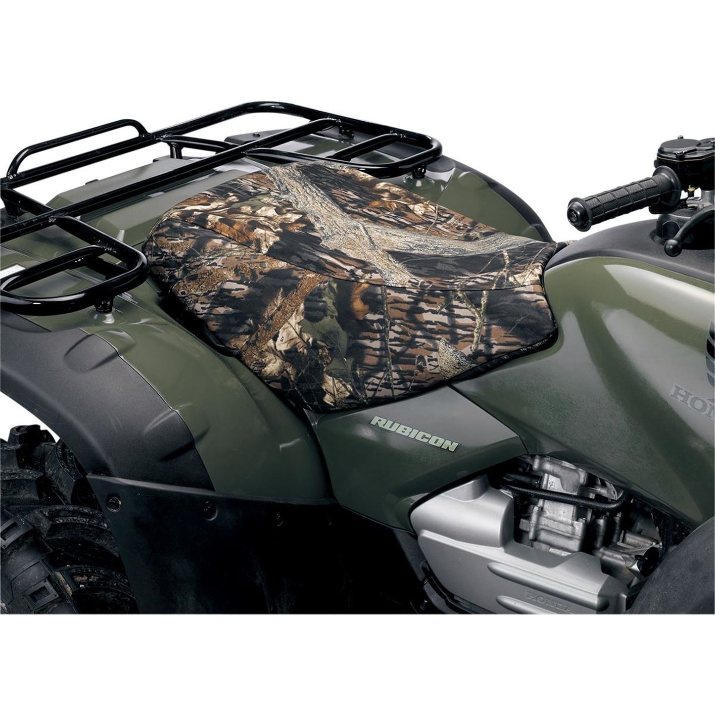 Moose Offroad Seat Cover - Camo for Arctic Cat [MPN: 0821-0089]_283359