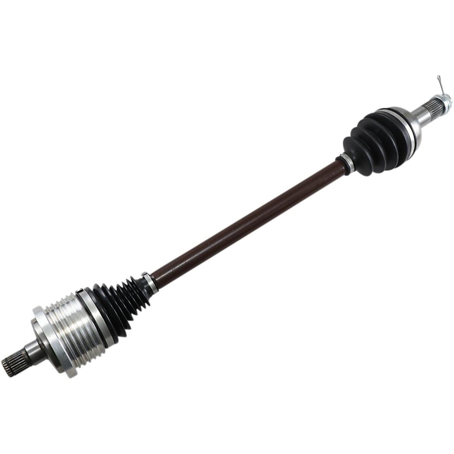 Moose Offroad Complete Axle Kit - Front Left/Right for Yamaha 0214-1174_283361