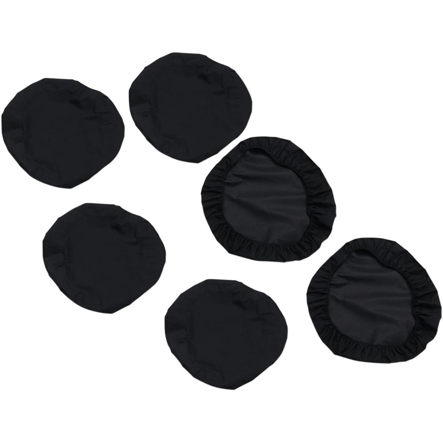 Moose Offroad Seat Cover - Black - Viking 0821-2249_283368