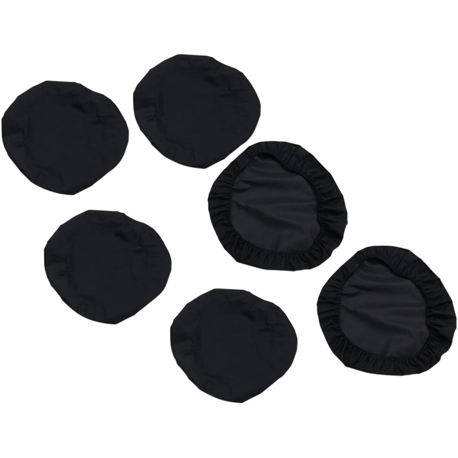 Moose Offroad Seat Cover - Black - Viking 0821-2249_283368