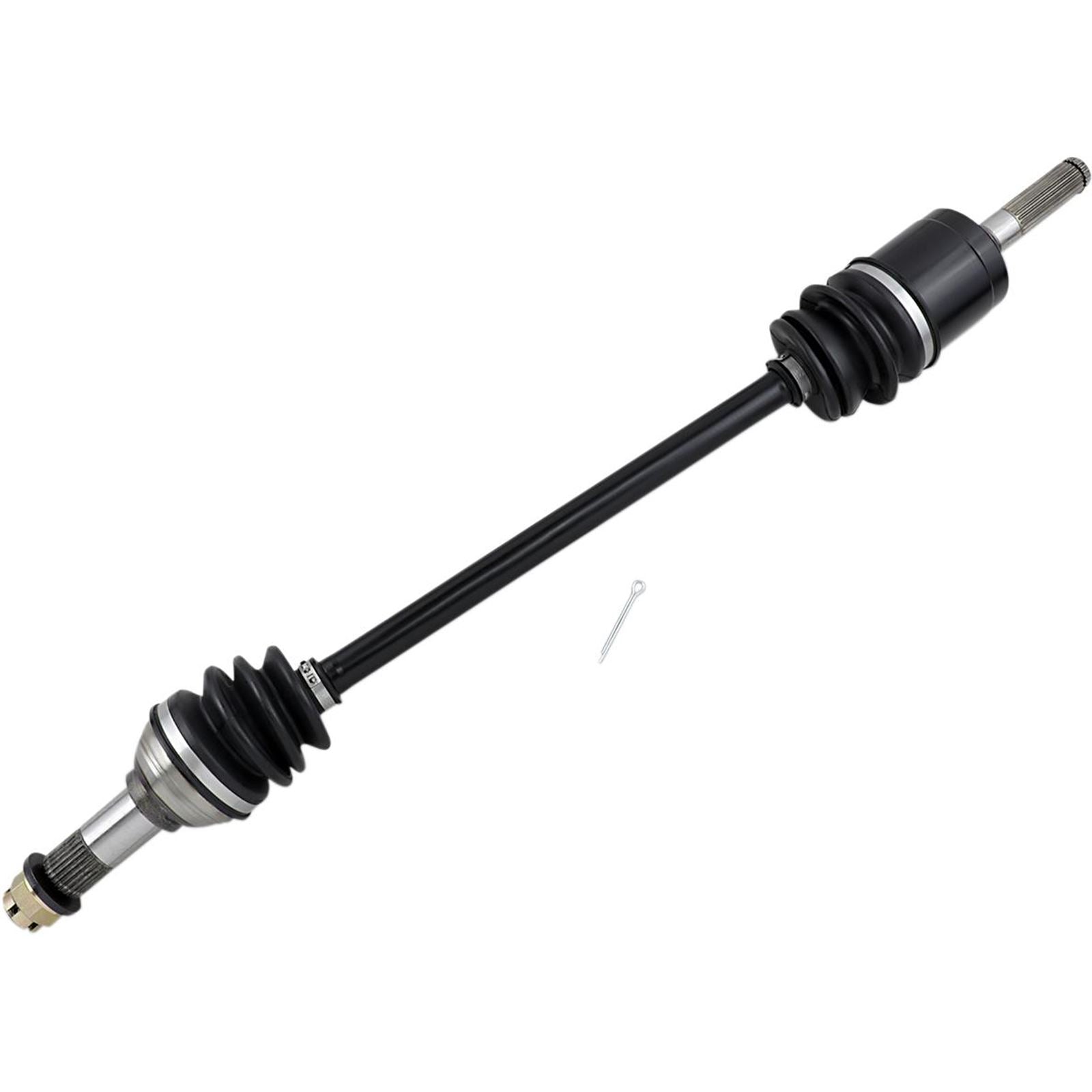 Moose Offroad Complete Axle Kit for Can-Am [MPN: 0214-1606]_283378