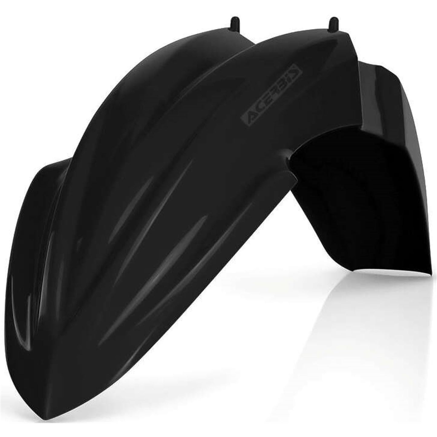 Acerbis Front Fender Black 2374040001_283379