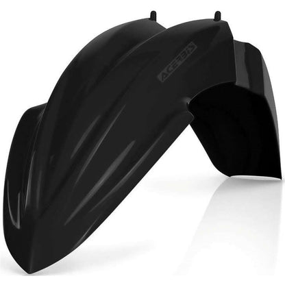 Acerbis Front Fender Black 2374040001_283379