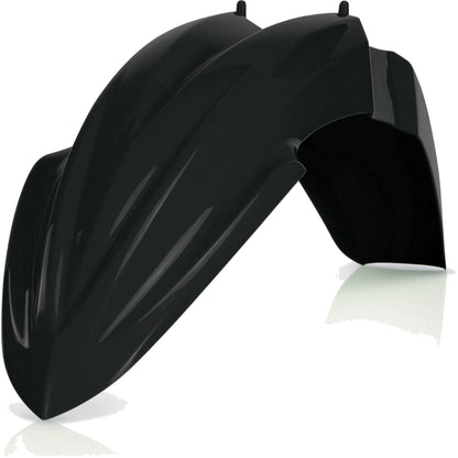 Acerbis Front Fender Black 2374040001_283380