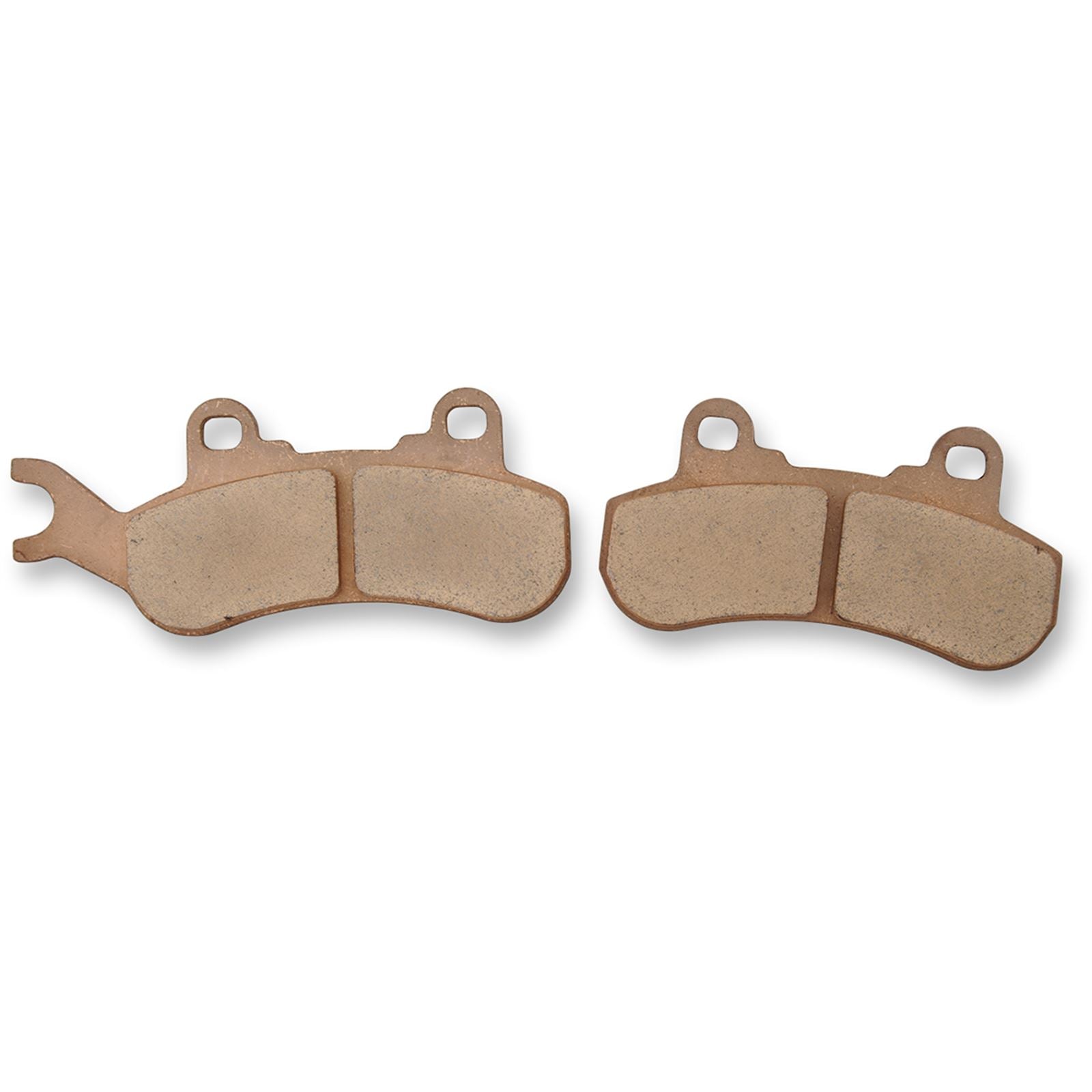 Moose Offroad XCR Brake Pads - Front/Right - Maverick/Defender 1721-2496_442003