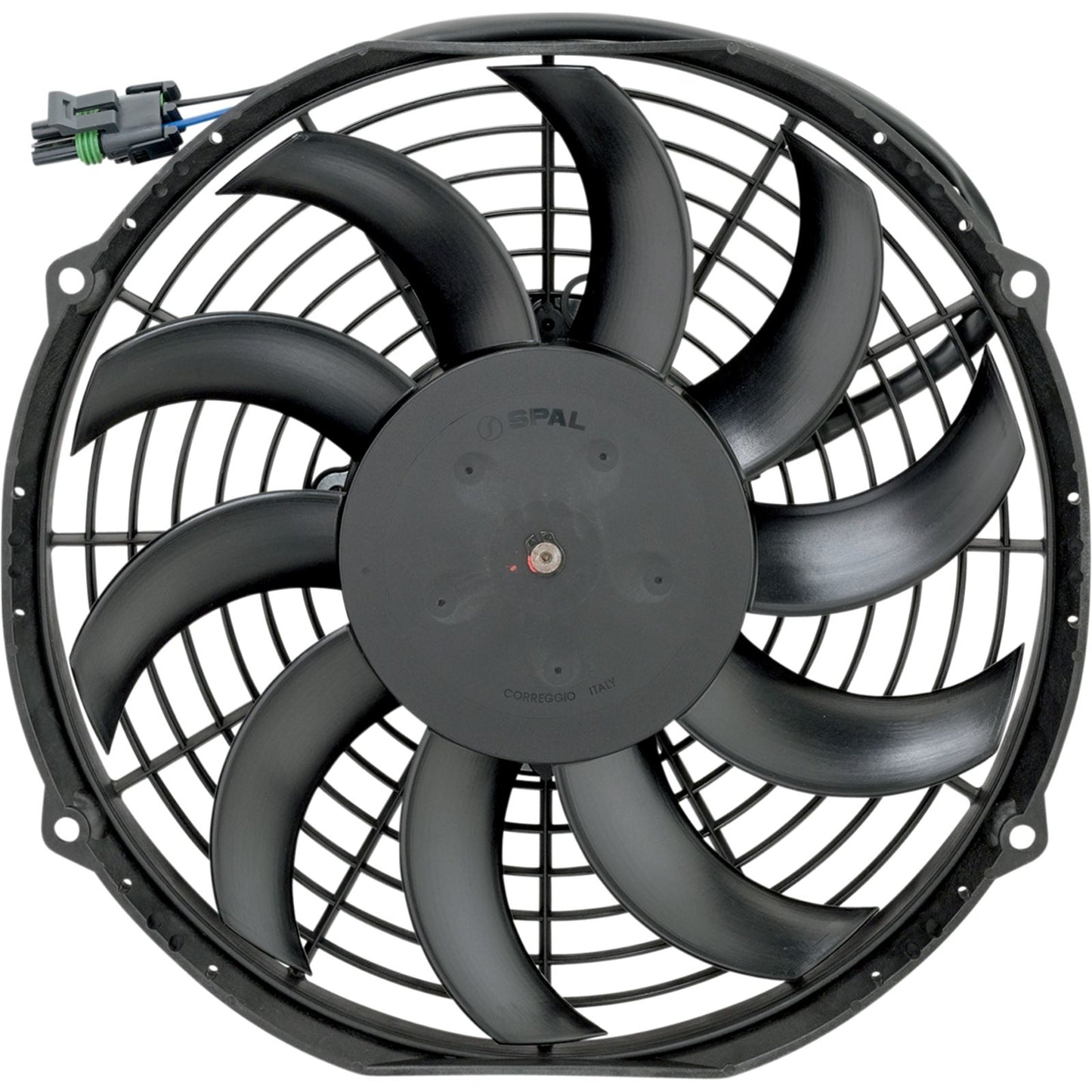 Moose Offroad Cooling Fan for Polaris 1901-0335_442076