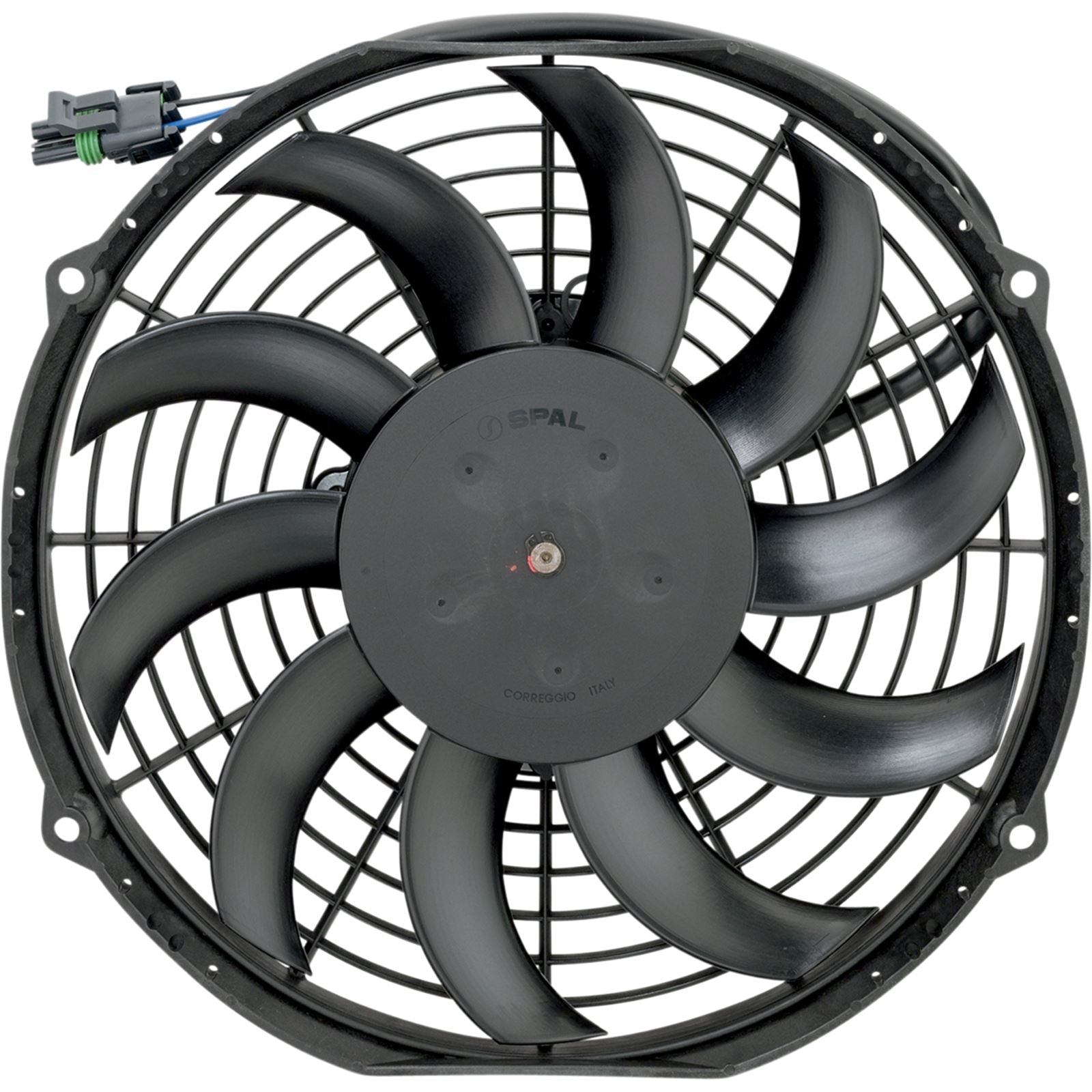 Moose Offroad Cooling Fan for Polaris 1901-0335_442076