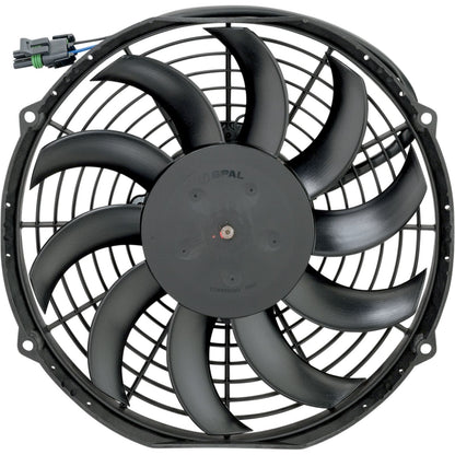 Moose Offroad Cooling Fan for Polaris 1901-0335_442076