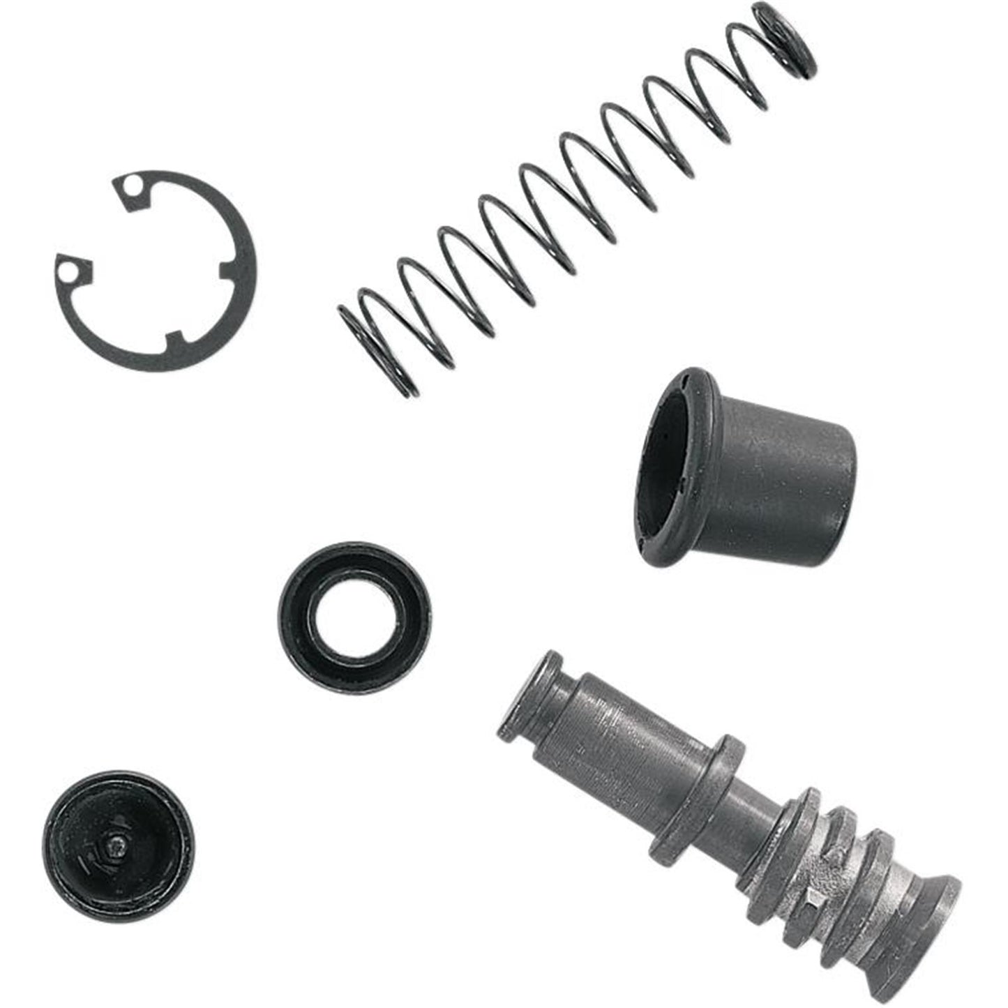 Moose Offroad Master Cylinder Repair Kit for Yamaha 0617-0092_283385