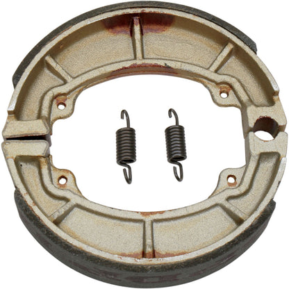 Moose Offroad Brake Shoes Fits Kawasaki M9161_443015