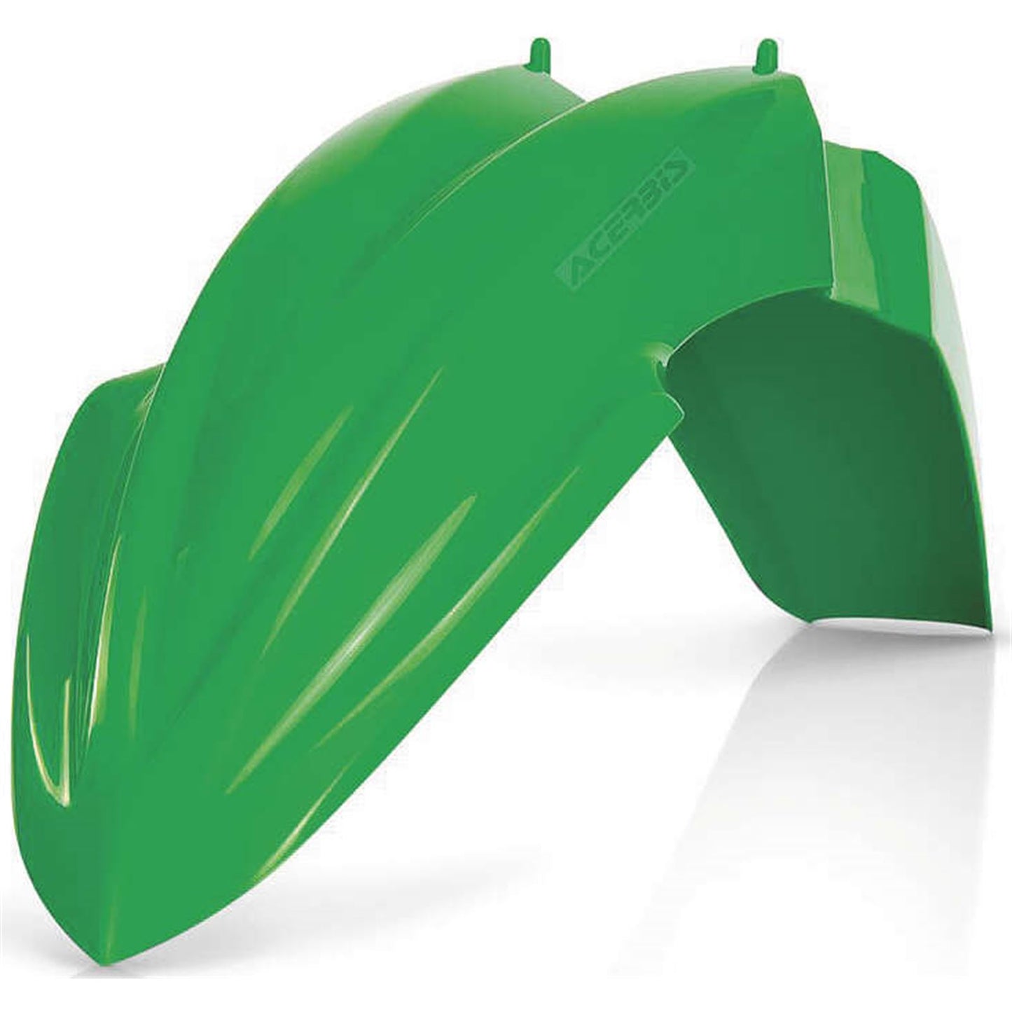 Acerbis Front Fender Green 2374040006_283389